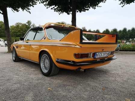 BMW 30 CSL 2211358